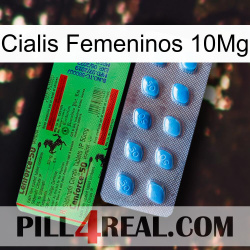 Female Cialis 10Mg